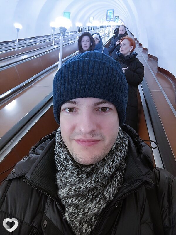 Сергейдобрынский, 35, Санкт-Петербурге — анкета №3764593
