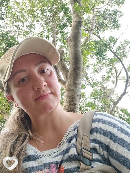 Юлия, 43, Новосибирске — анкета №3764598