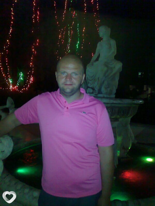 Maksim, 45, Новосибирске — анкета №3764433