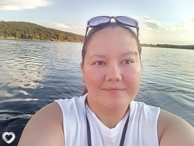 Екатерина, 38, Усть-Каменогорск — анкета №3764435