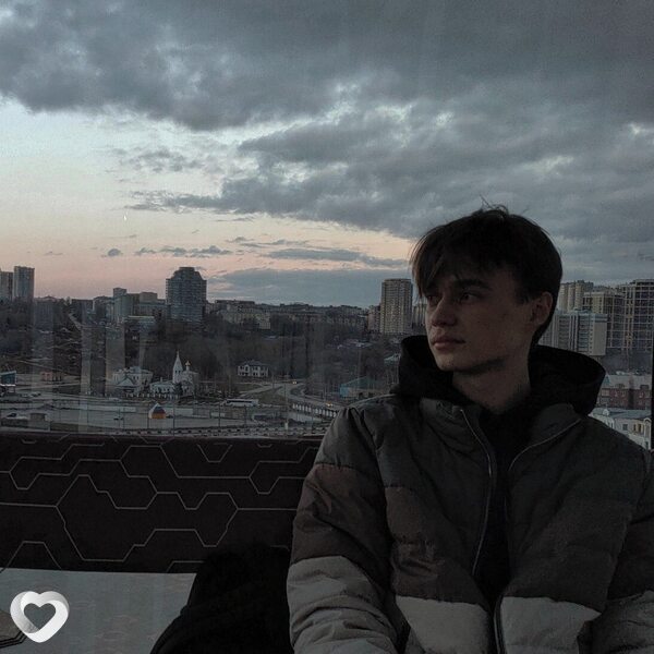 Роман, 21, Чебоксарах — анкета №3764446
