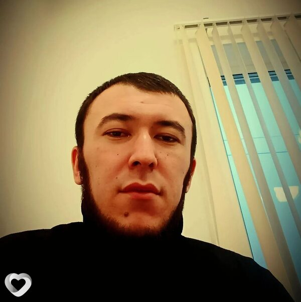 Акмал, 26, Нижнем Новгороде — анкета №3764605