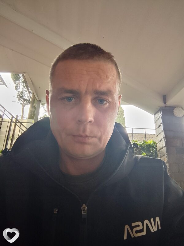 Владимир, 37, Геленджике — анкета №3764608