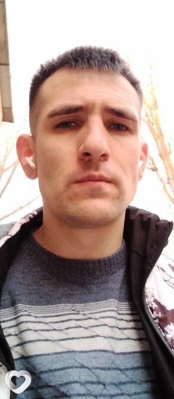 Иван, 31, Лисках — анкета №3764610