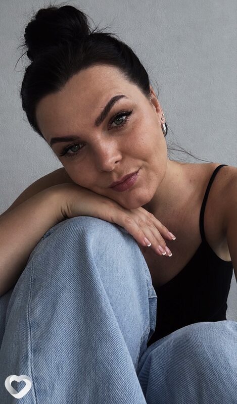 Анна, 35, Екатеринбурге — анкета №3764627