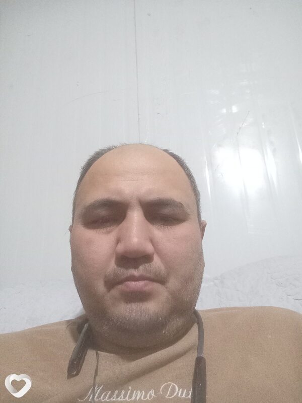Yodi, 44, Самарканд — анкета №3764640