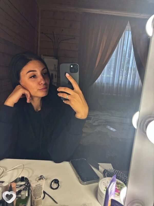 Ирина, 29, Уссурийске — анкета №3764647