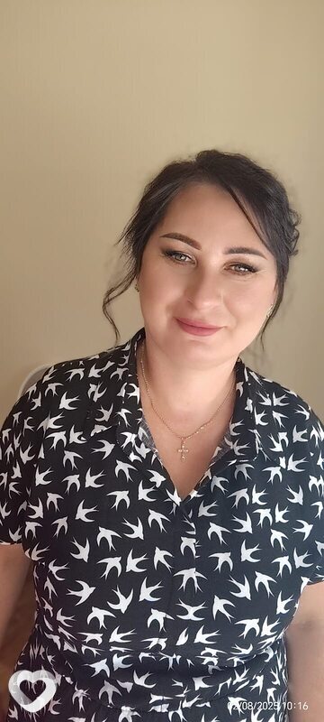 Наталья, 37, Альметьевске — анкета №3764654