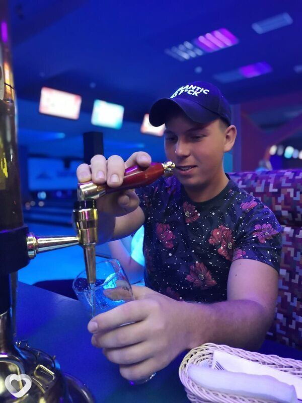 Алексей, 26, Уфе — анкета №3764655