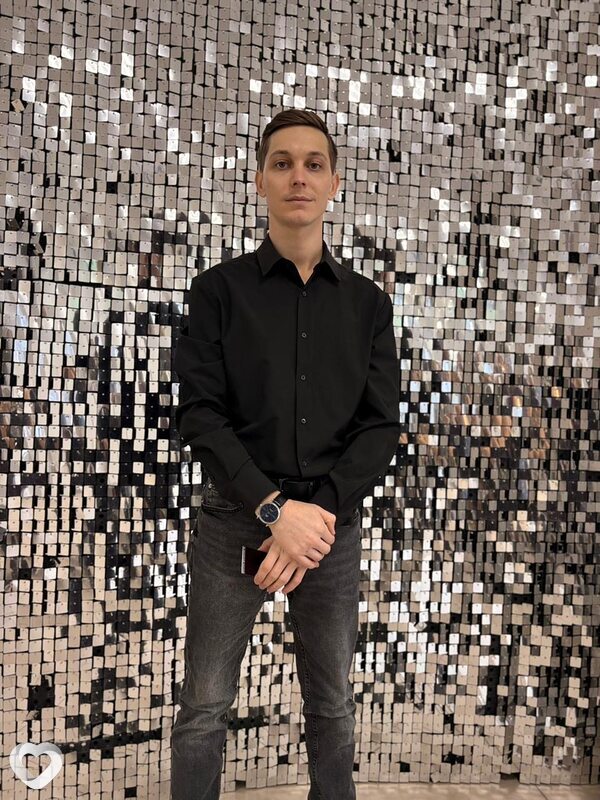 Владимир, 32, Москве — анкета №3764659