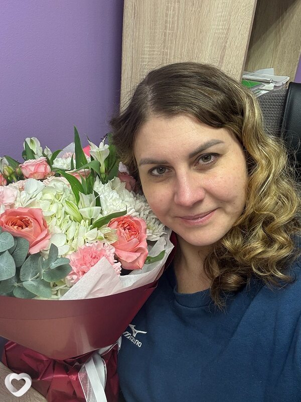 Татьяна, 38, Нижнем Новгороде — анкета №3764665