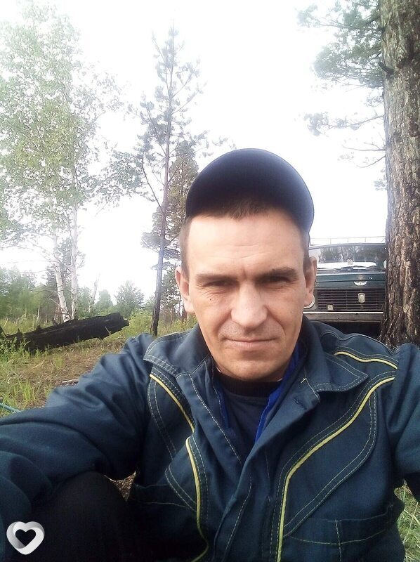 Алексей, 38, Чите — анкета №3764667
