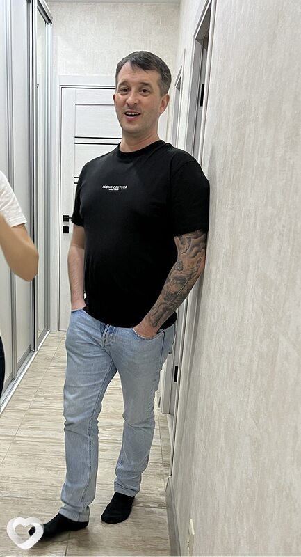 Максим, 30, Волгограде — анкета №3764671