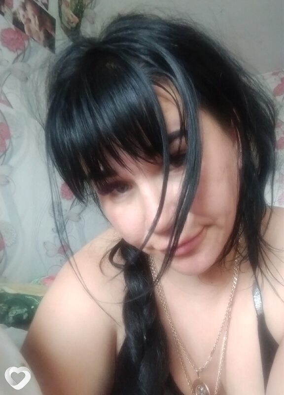 Яна, 37, Новосибирске — анкета №3764675