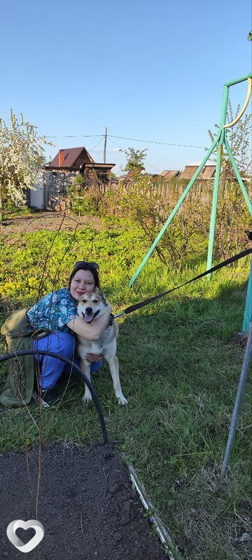 Ли Ли, 41, Красноярске — анкета №3764678