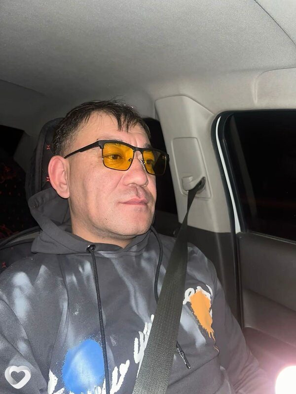 Талгат, 40, Кокшетау — анкета №3764687