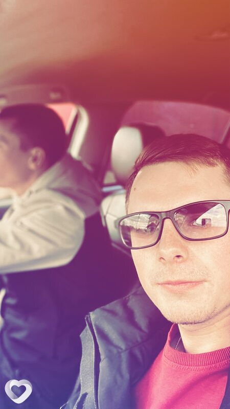 Алексей, 38, Иванове — анкета №3764688