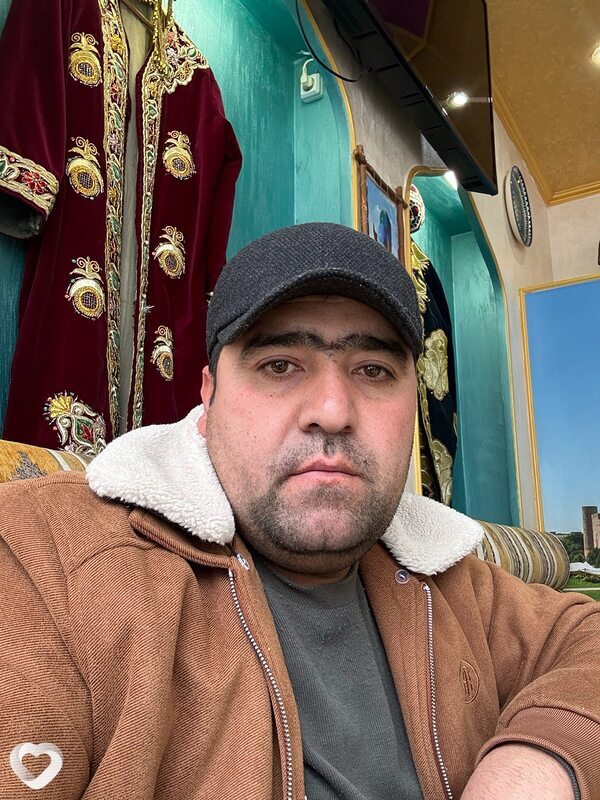 Камрон, 38, Белгороде — анкета №3764697