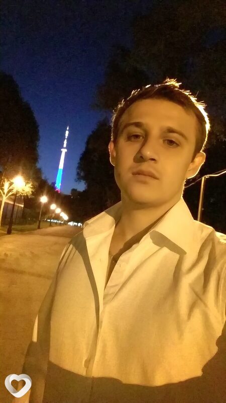 Никита, 27, Самаре — анкета №3764698