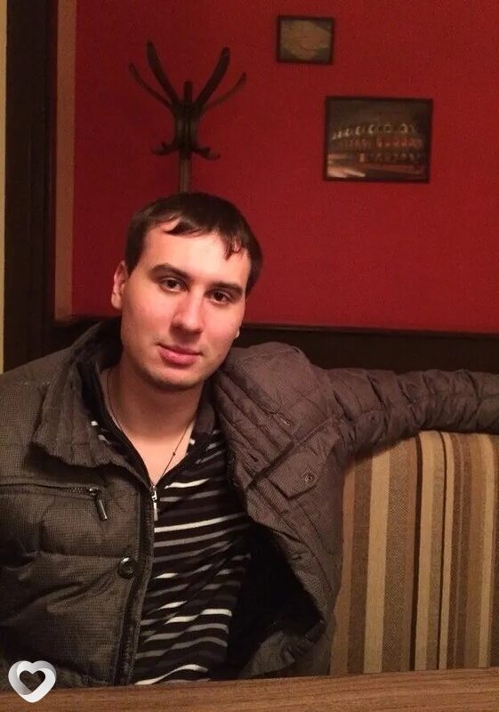 Виктор, 34, Ставрополе — анкета №3764733