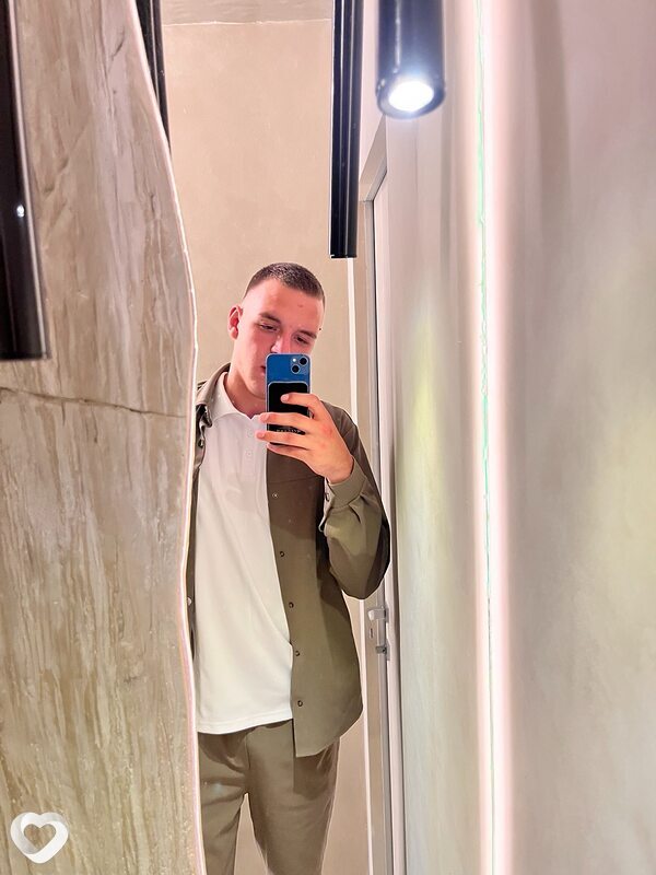 Илья, 22, Южно-Сахалинске — анкета №3764738