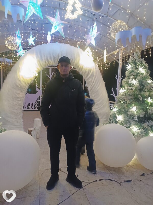 Ruslan, 29, Бишкек — анкета №3764739