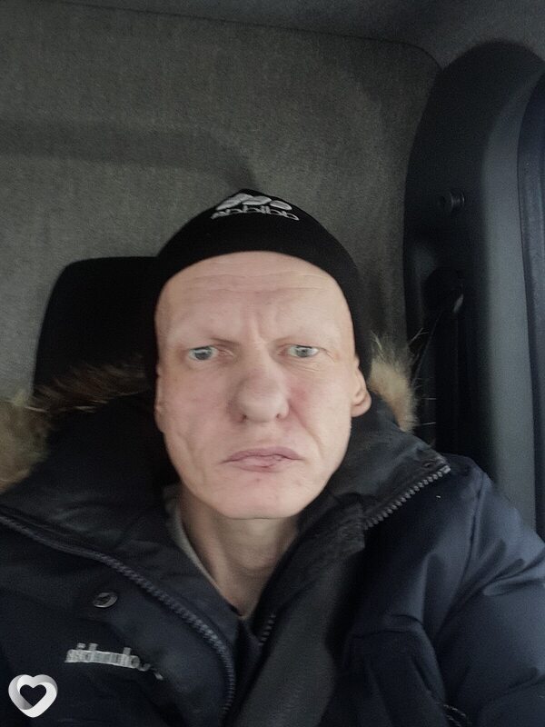 Андрей, 43, Сургуте — анкета №3764744