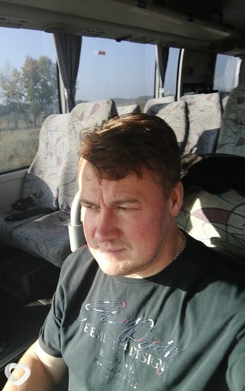 Иван, 52, Новосибирске — анкета №3764745