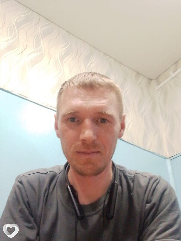 Николай, 39, Лесозаводске — анкета №3764749