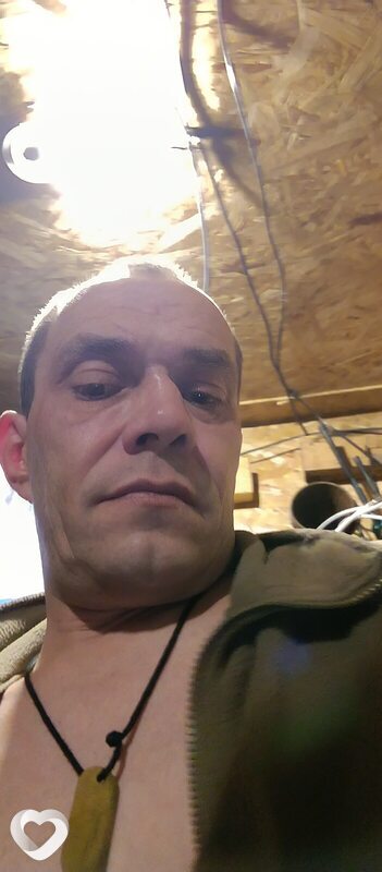 Рома, 43, Сыктывкаре — анкета №3764750