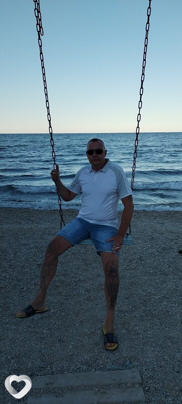 Александр, 50, Люберцах — анкета №3764753