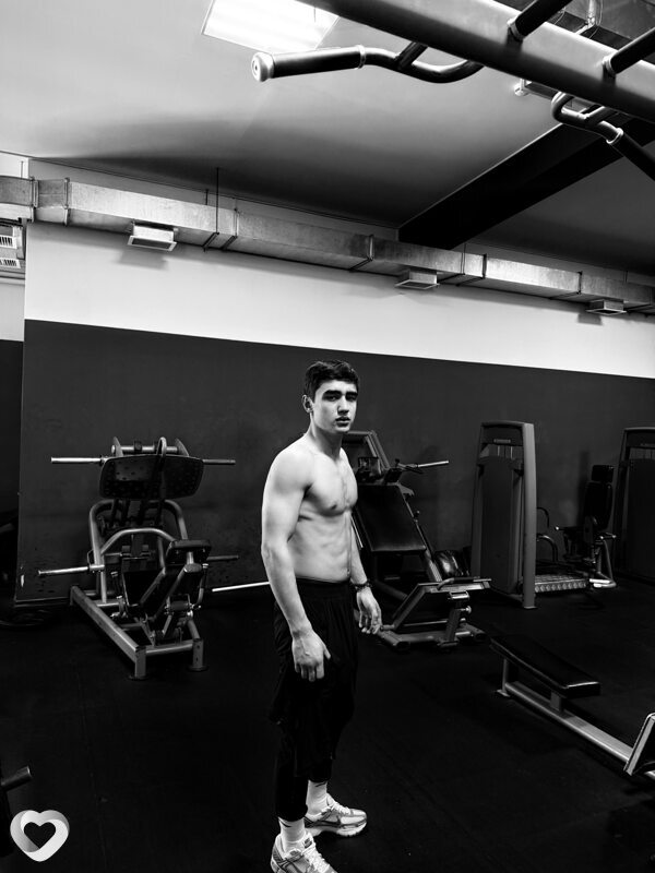 Muslim, 20, Южно-Сахалинске — анкета №3764757
