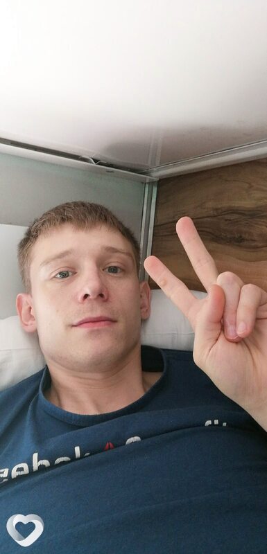Дмитрий, 38, Комсомольске-на-Амуре — анкета №3764769