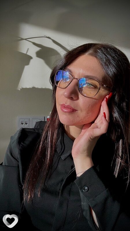 Алина, 28, Санкт-Петербурге — анкета №3764770