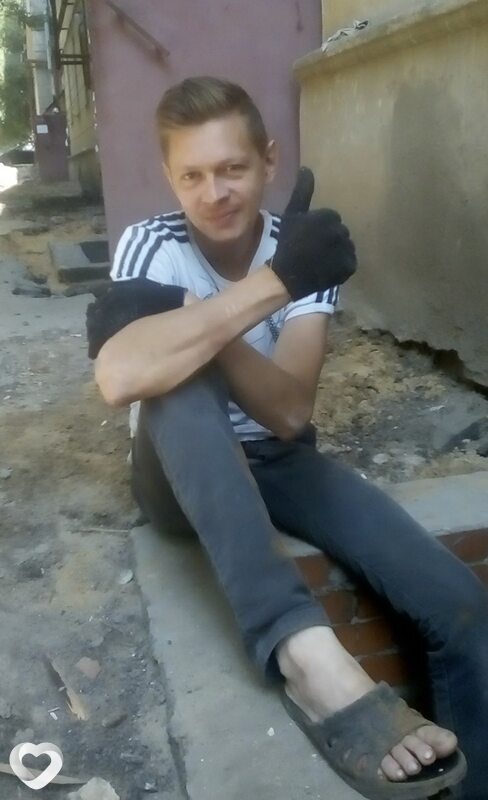 Евгений, 30, Волоколамске — анкета №3764773