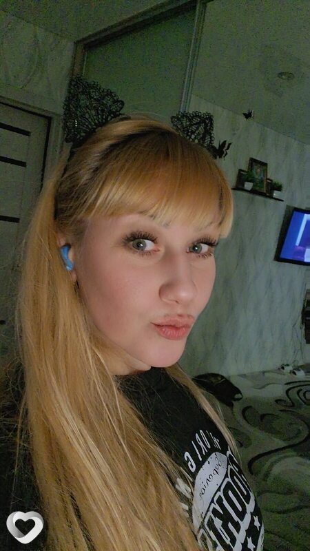 Юлия, 36, Барнауле — анкета №3764782