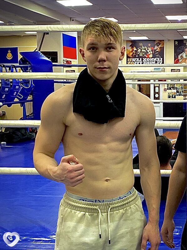 Сергей, 25, Томске — анкета №3764783