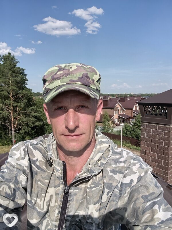 Игорь, 39, Иванове — анкета №3764789