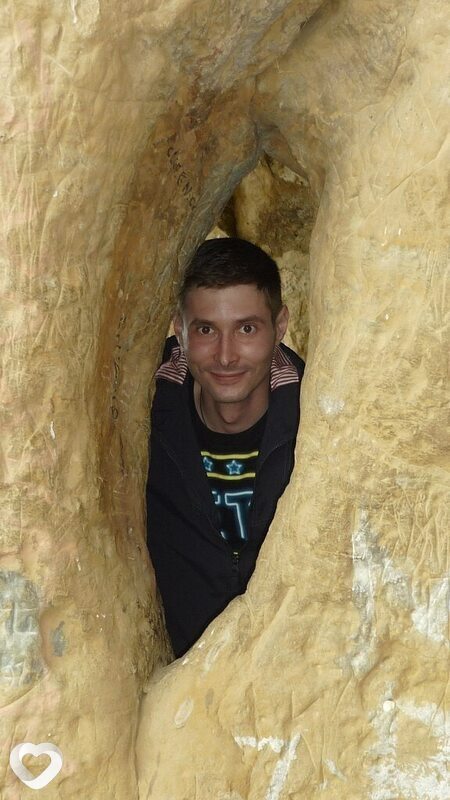 Юрий, 39, Люберцах — анкета №3764799