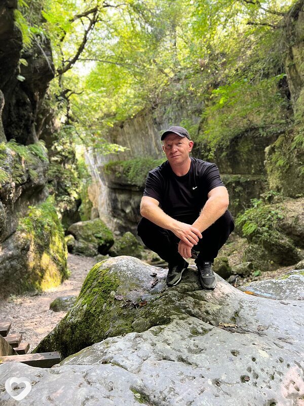 Ибрагим, 48, Владикавказе — анкета №3764862