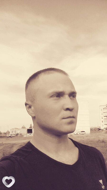 Илья, 34, Кемерове — анкета №3764864