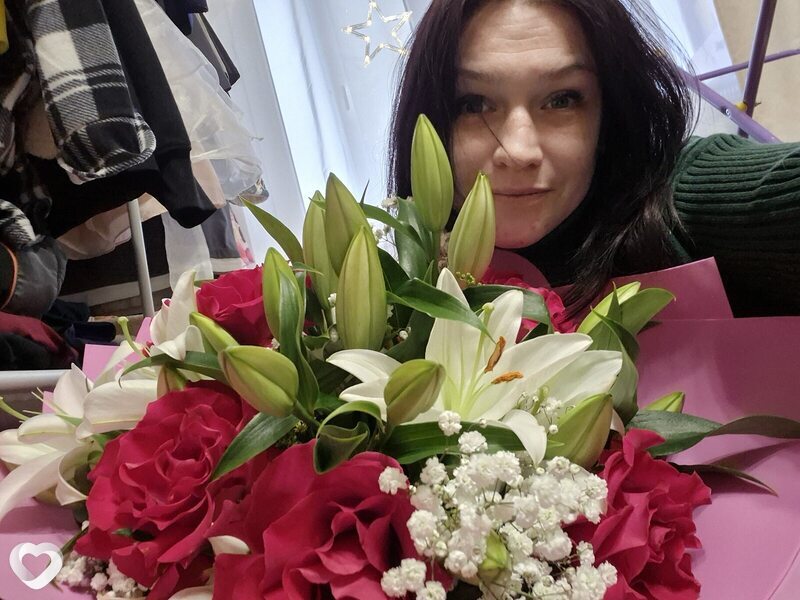 Ольга, Новочебоксарск