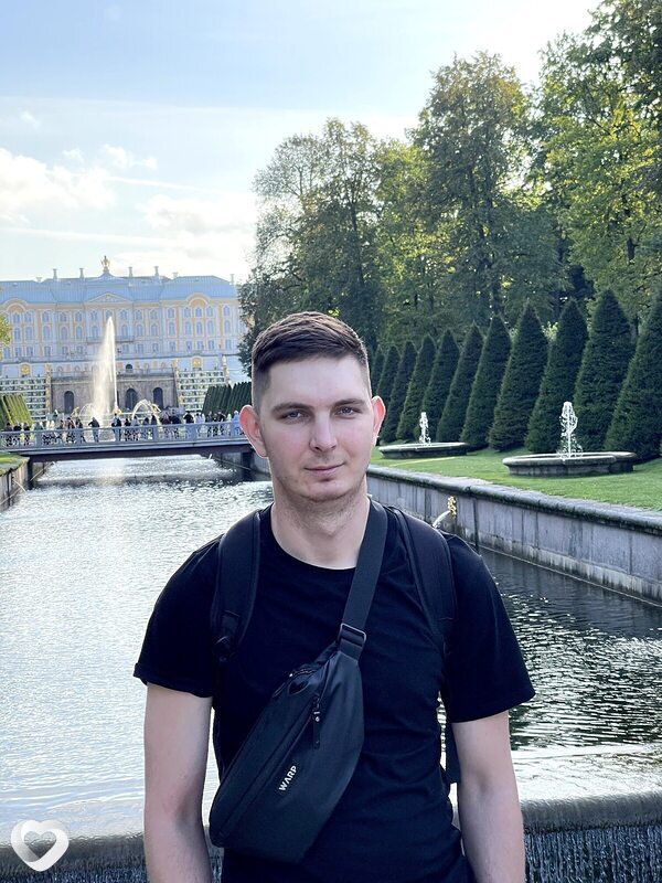 Ильяс, 29, Санкт-Петербурге — анкета №3764804