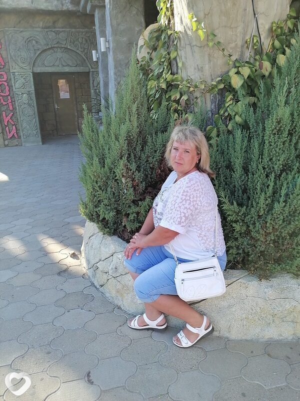 Наталья, 47, Елеце — анкета №3764805