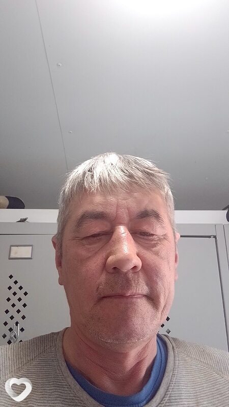 Альберт, 48, Ишимбае — анкета №3764807