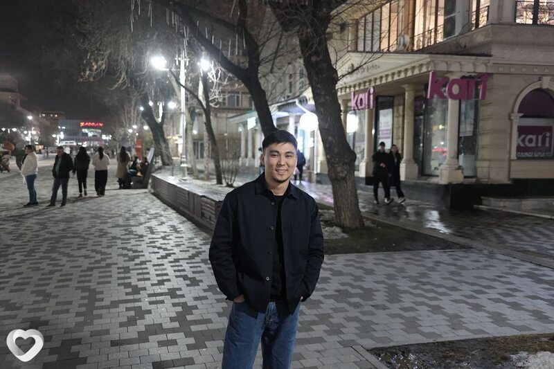 Нурлан, 26, Атырау(гурьев) — анкета №3764812
