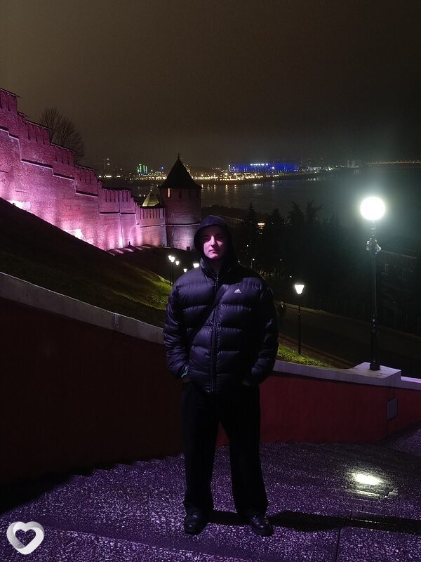 Алексей, 19, Богородске — анкета №3764817