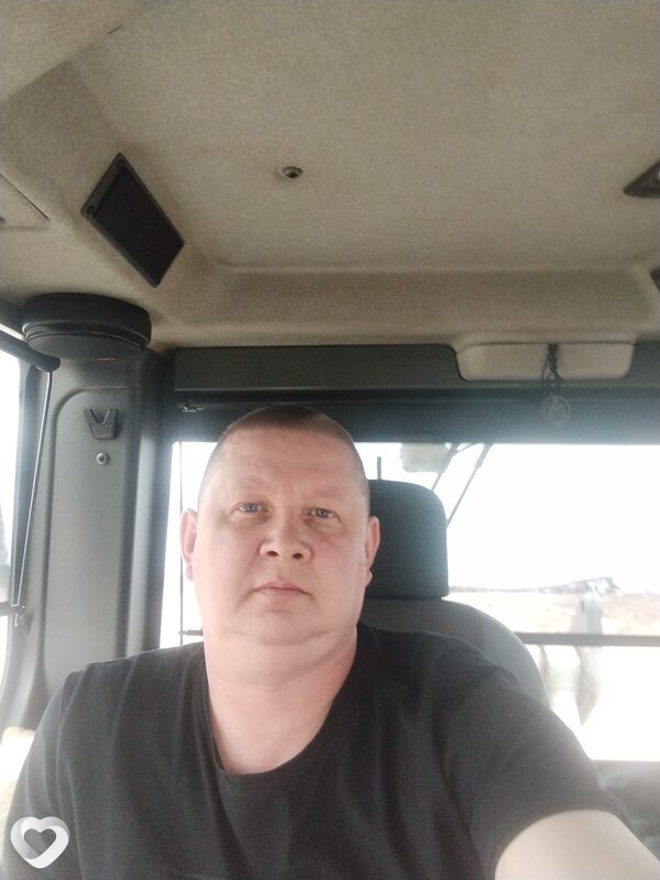Алексей, 41, Перми — анкета №3764819