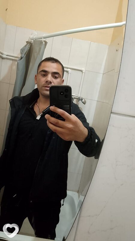 Сеймур, 33, Москве — анкета №3764820