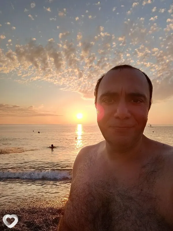 Николай, 49, Москве — анкета №3764880
